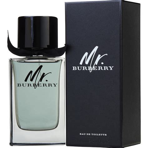 Burberry Mr. Burberry Eau de Toilette 